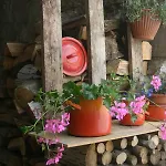 Bed & Breakfast Antica Corte Leguzzano