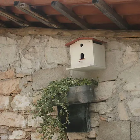 Antica Corte Leguzzano Nocleg ze śniadaniem