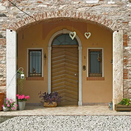 Antica Corte Leguzzano San Vito di Leguzzano