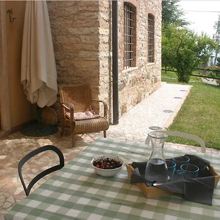 Bed & Breakfast Antica Corte Leguzzano