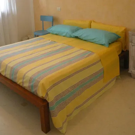 Antica Corte Leguzzano Bed & Breakfast *