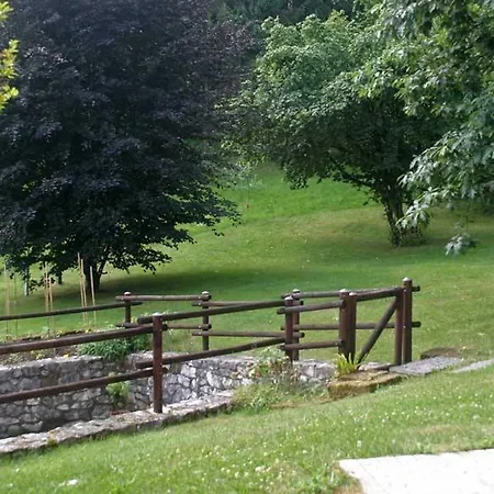 Antica Corte Leguzzano Panzió