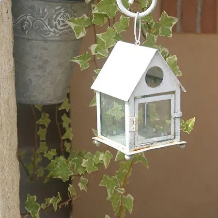 Bed & Breakfast Antica Corte Leguzzano *