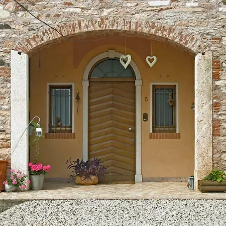 Antica Corte Leguzzano 4* San Vito di Leguzzano