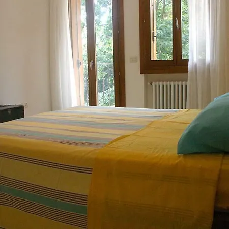 Bed & Breakfast Antica Corte Leguzzano *