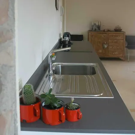 Antica Corte Leguzzano Отель типа 