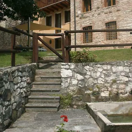 Antica Corte Leguzzano