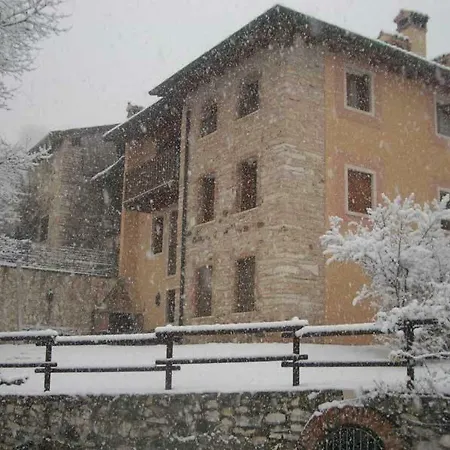 Panzió Antica Corte Leguzzano San Vito di Leguzzano