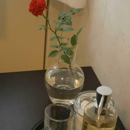 Antica Corte Leguzzano Bed & Breakfast San Vito di Leguzzano
