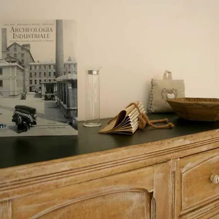 Antica Corte Leguzzano