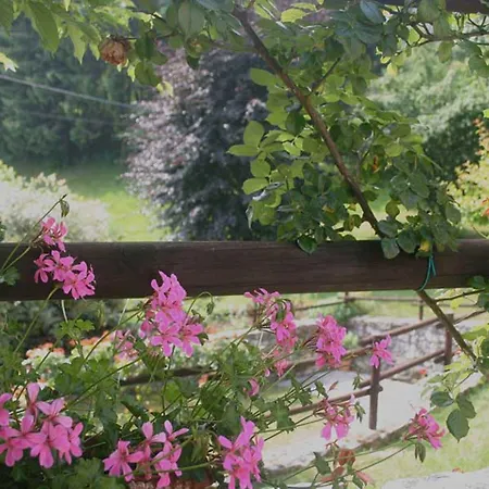 Bed & Breakfast Antica Corte Leguzzano