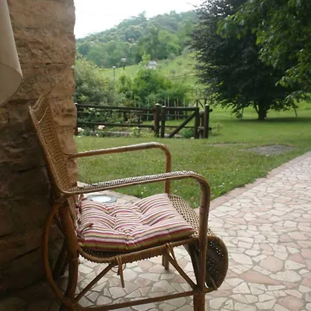Antica Corte Leguzzano San Vito di Leguzzano