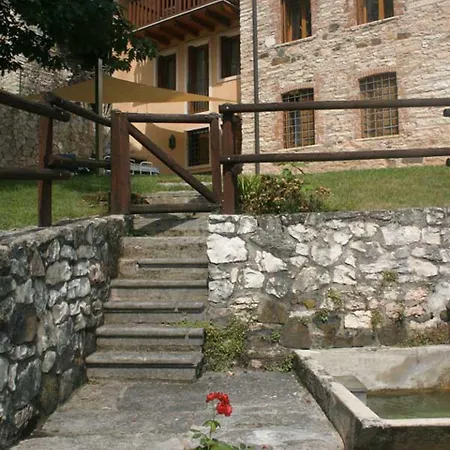 Bed & Breakfast Antica Corte Leguzzano San Vito di Leguzzano