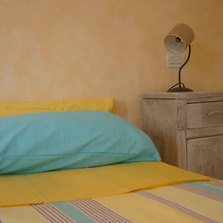 Bed & Breakfast Antica Corte Leguzzano