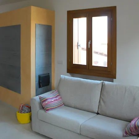 Bed & Breakfast Antica Corte Leguzzano