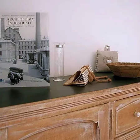 Antica Corte Leguzzano