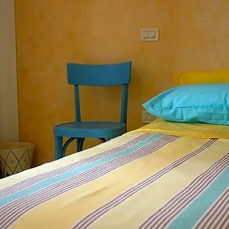 Bed & Breakfast Antica Corte Leguzzano San Vito di Leguzzano