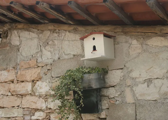 Antica Corte Leguzzano فندق مبيت وإفطار