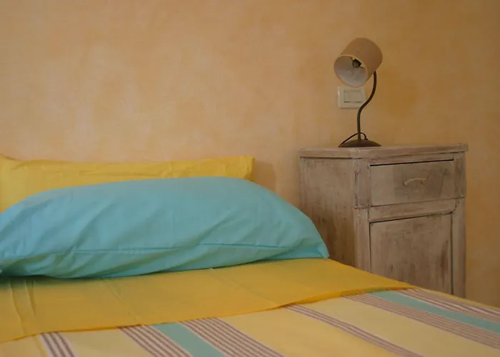فندق مبيت وإفطار Antica Corte Leguzzano