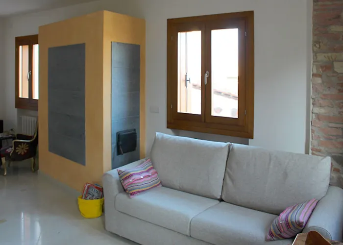 فندق مبيت وإفطار Antica Corte Leguzzano