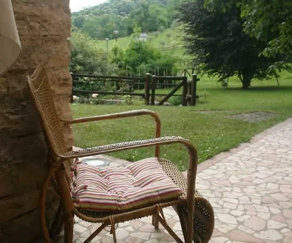 Antica Corte Leguzzano 4* San Vito di Leguzzano
