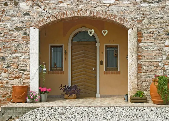 Antica Corte Leguzzano 4* San Vito di Leguzzano