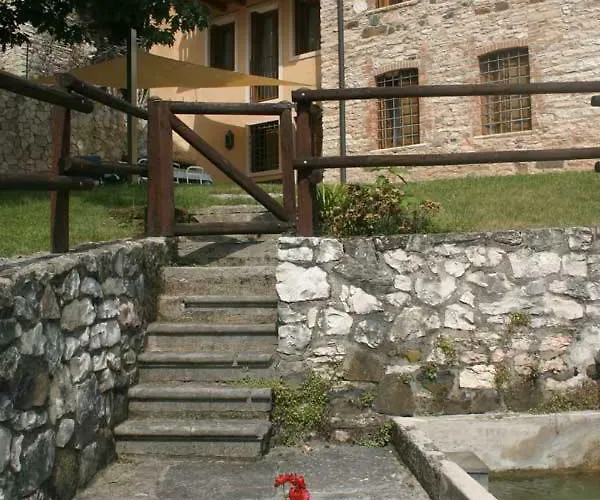 Antica Corte Leguzzano