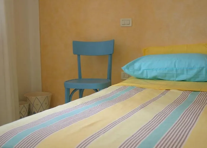 فندق مبيت وإفطار Antica Corte Leguzzano San Vito di Leguzzano